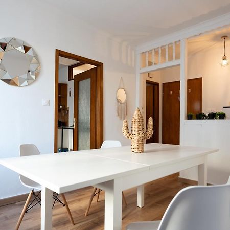 מולהאוס Appartement Cosy De 80 M2 מראה חיצוני תמונה