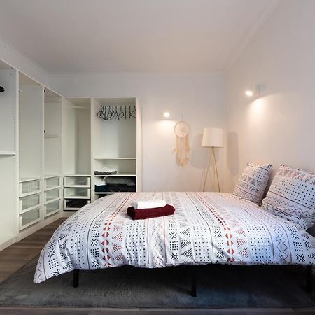 מולהאוס Appartement Cosy De 80 M2 מראה חיצוני תמונה