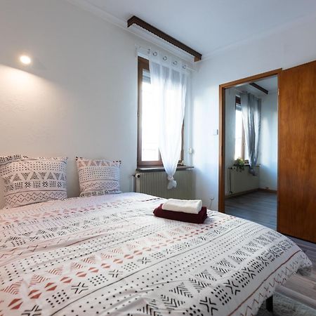 מולהאוס Appartement Cosy De 80 M2 מראה חיצוני תמונה