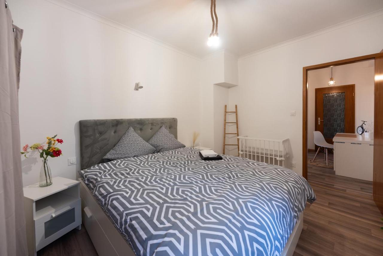 מולהאוס Appartement Cosy De 80 M2 מראה חיצוני תמונה