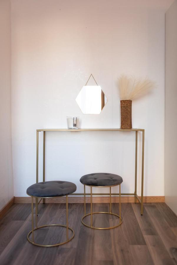 מולהאוס Appartement Cosy De 80 M2 מראה חיצוני תמונה