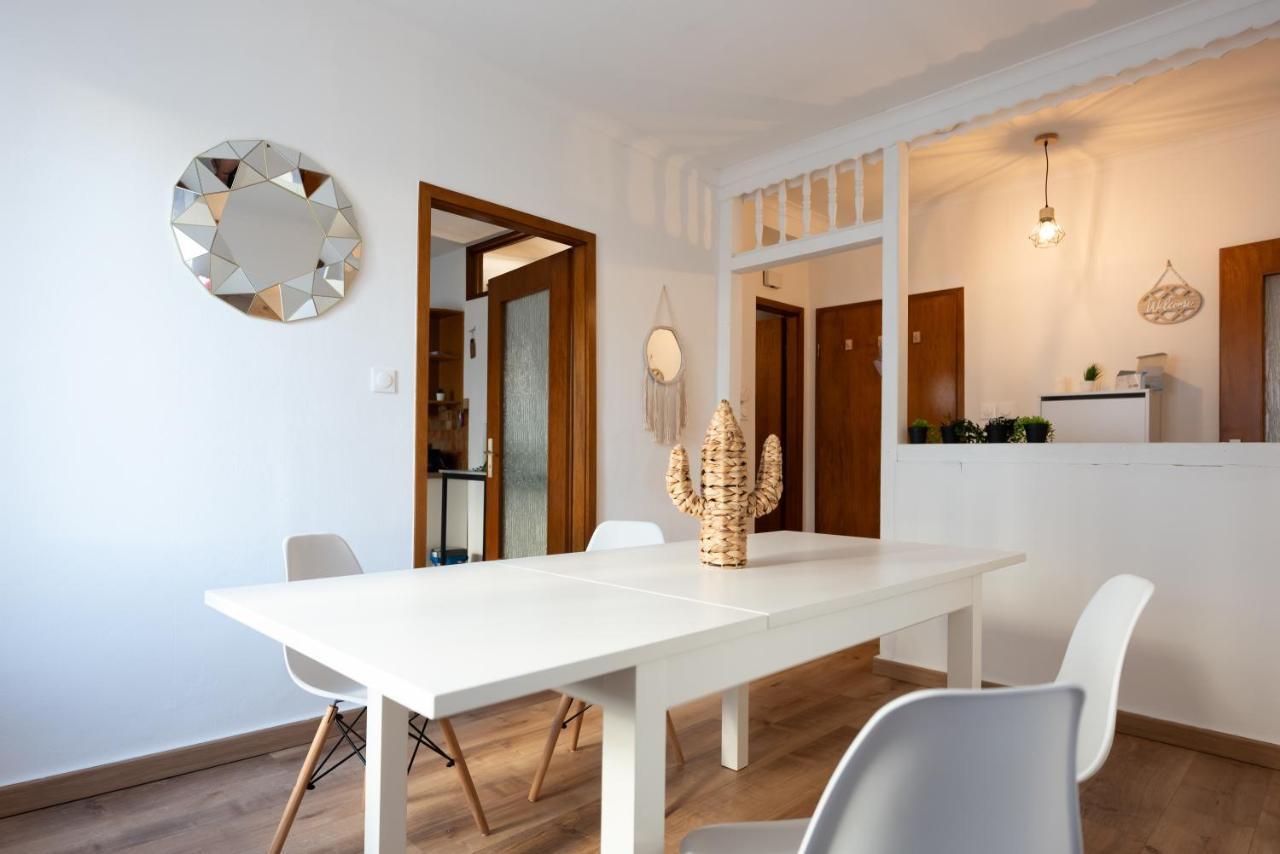 מולהאוס Appartement Cosy De 80 M2 מראה חיצוני תמונה