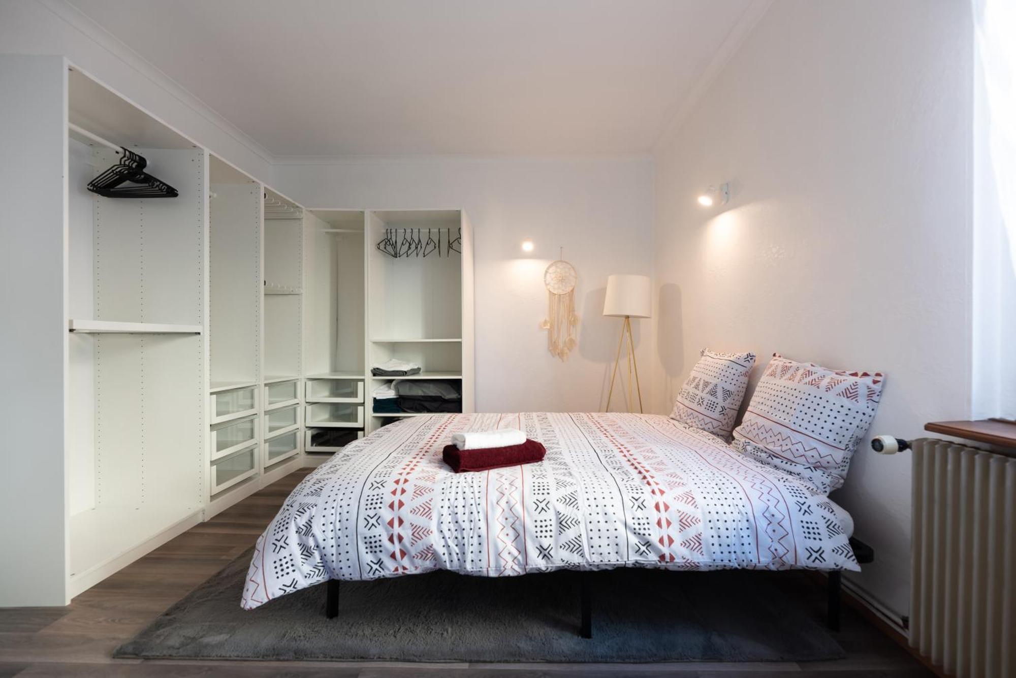 מולהאוס Appartement Cosy De 80 M2 מראה חיצוני תמונה