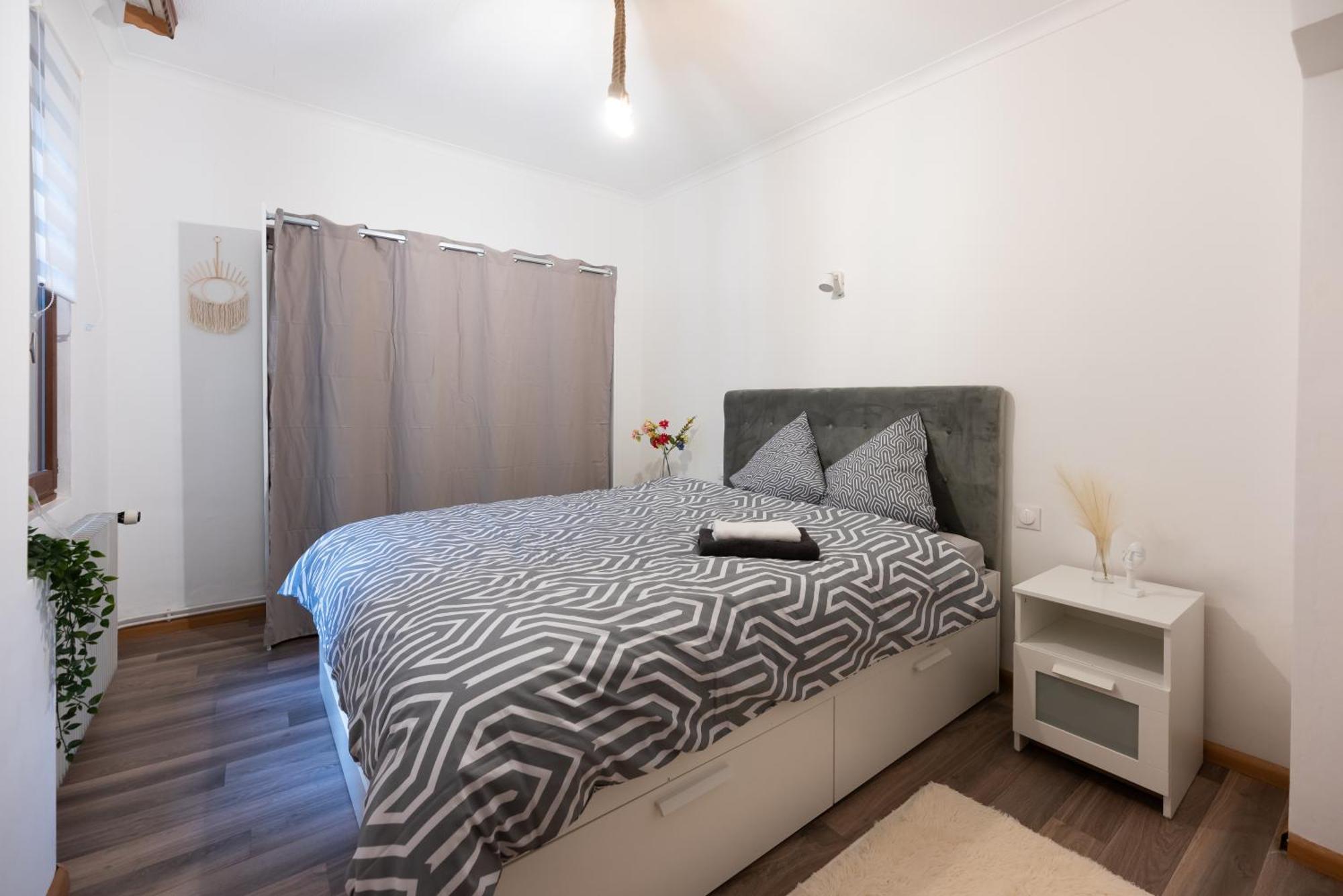 מולהאוס Appartement Cosy De 80 M2 מראה חיצוני תמונה
